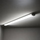 36W LED Batten 3400lm IP20 Tri Colour 1.2m 36W LED Batten 3400lm IP20 Tri Colour 1.2m